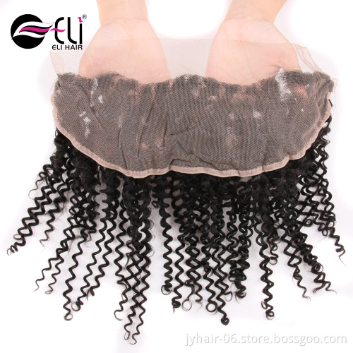 African Dream Pony Braiding Wholesale Hair Afro B Curly Hair Styles Remy Human Hair Weft Sale